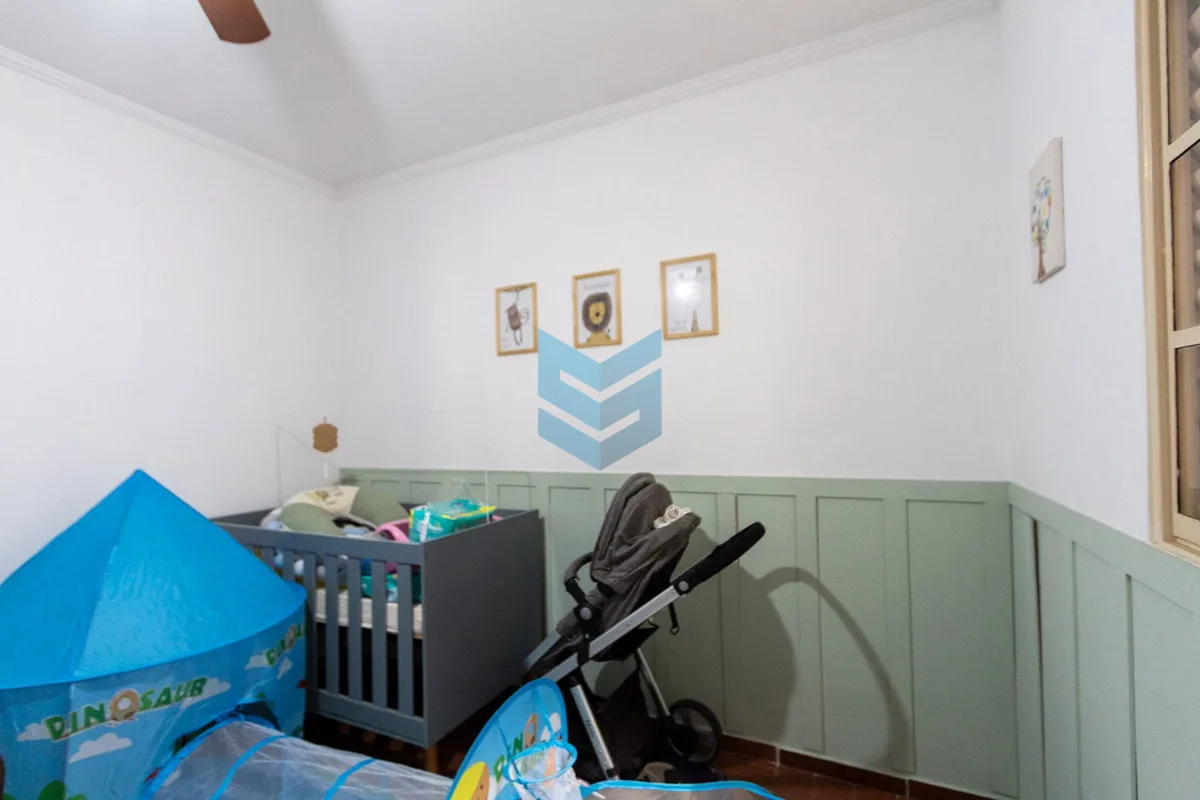 Casa 3 quartos Jardim Guarujá - Sorocaba - foto 9