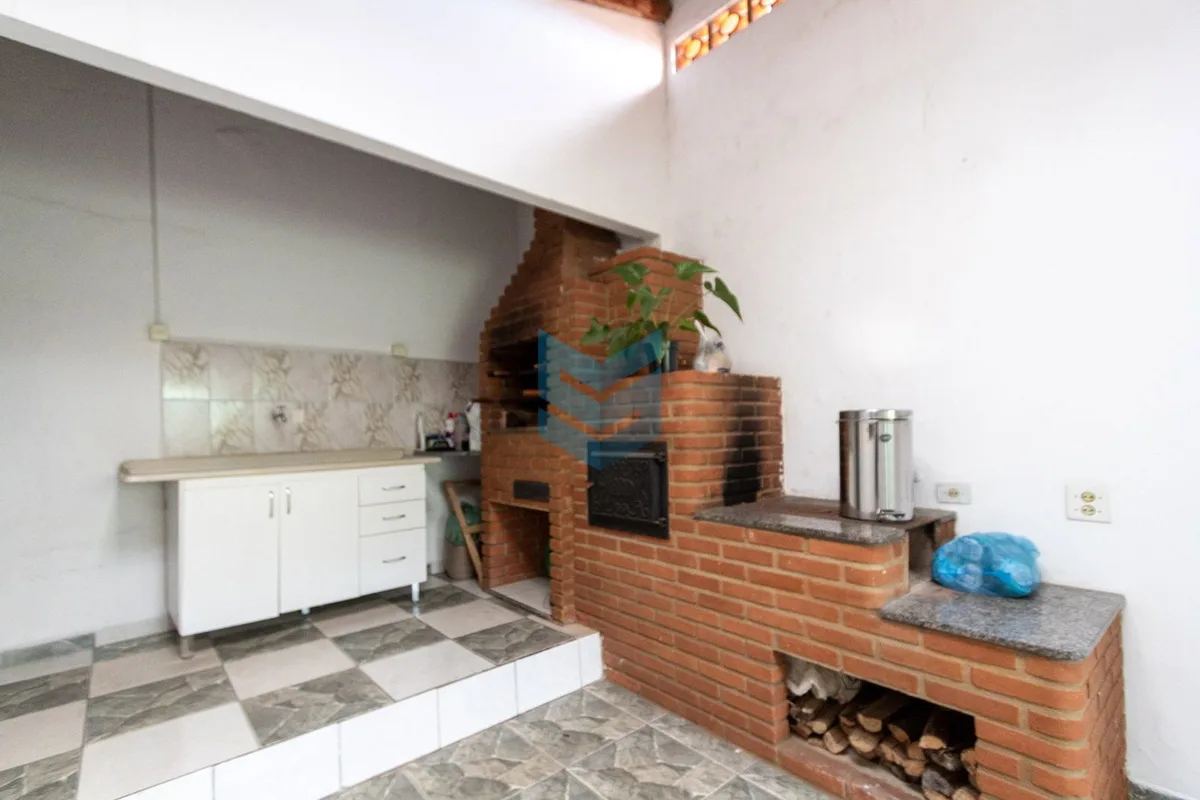 Casa 3 quartos Jardim Guarujá - Sorocaba - foto 59