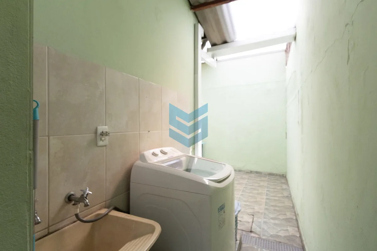 Casa 3 quartos Jardim Guarujá - Sorocaba - foto 47