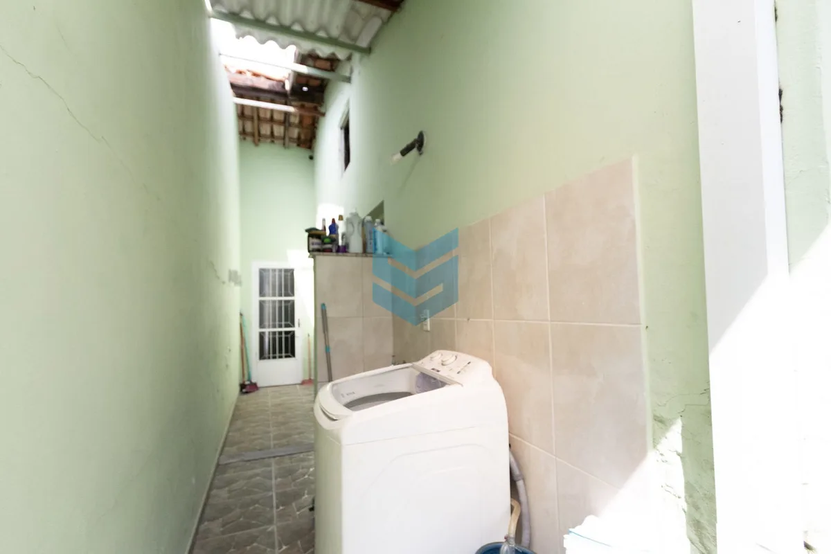 Casa 3 quartos Jardim Guarujá - Sorocaba - foto 49