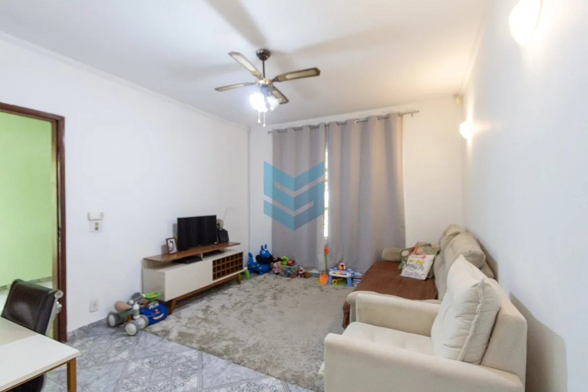 Casa 3 quartos Jardim Guarujá - Sorocaba - foto 3