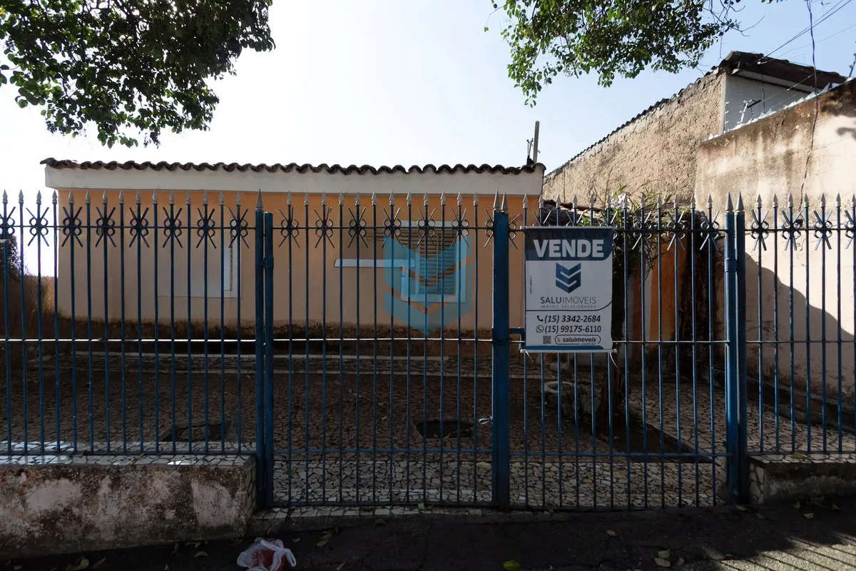 Casa Vila Barcelona - Sorocaba - foto 24