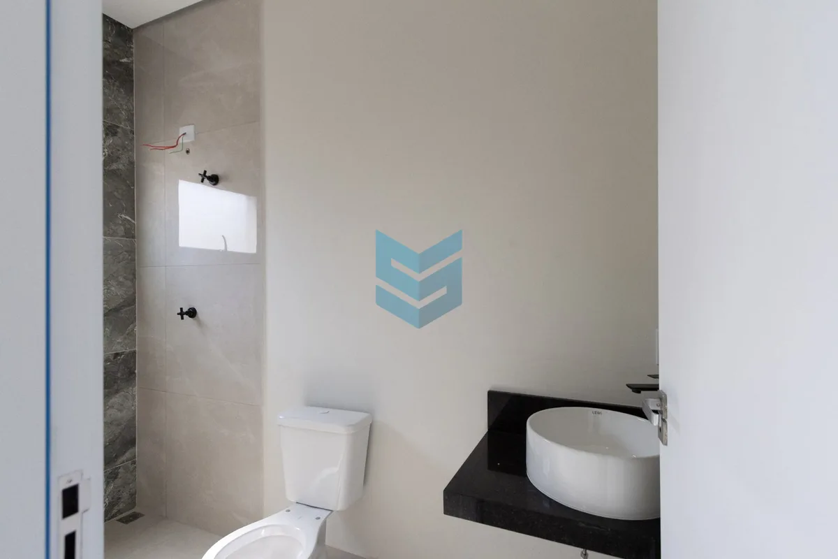 Casa em Condomínio Jardim Vila São Domingos - Sorocaba - foto 22
