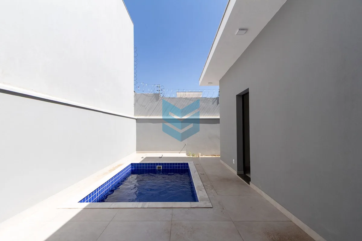 Casa em Condomínio Jardim Vila São Domingos - Sorocaba - foto 62