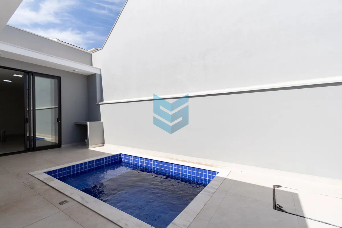 Casa em Condomínio Jardim Vila São Domingos - Sorocaba - foto 64