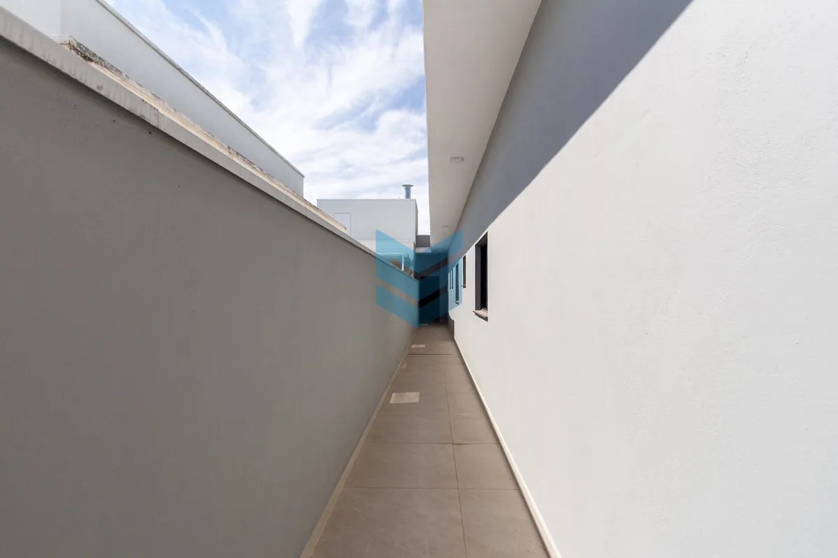 Casa em Condomínio Jardim Vila São Domingos - Sorocaba - foto 54