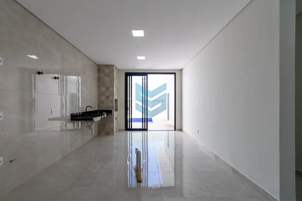 Casa em Condomínio Jardim Vila São Domingos - Sorocaba - foto 41