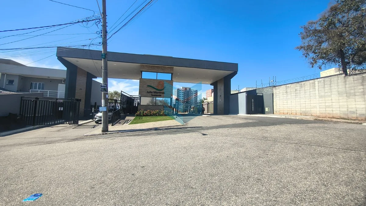 Casa em Condomínio Jardim Vila São Domingos - Sorocaba - foto 82