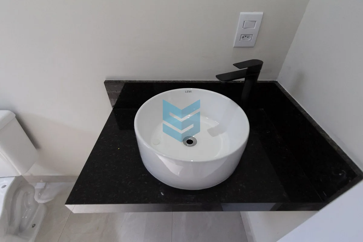 Casa em Condomínio Jardim Vila São Domingos - Sorocaba - foto 23