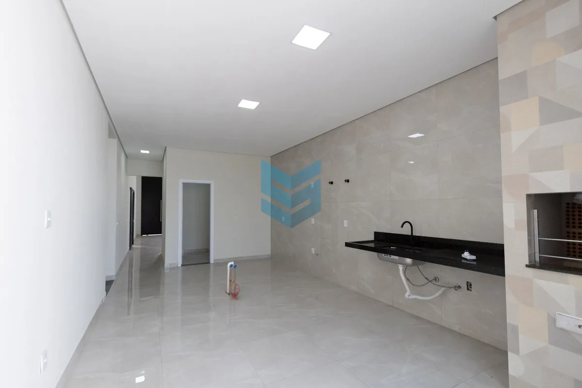 Casa em Condomínio Jardim Vila São Domingos - Sorocaba - foto 36