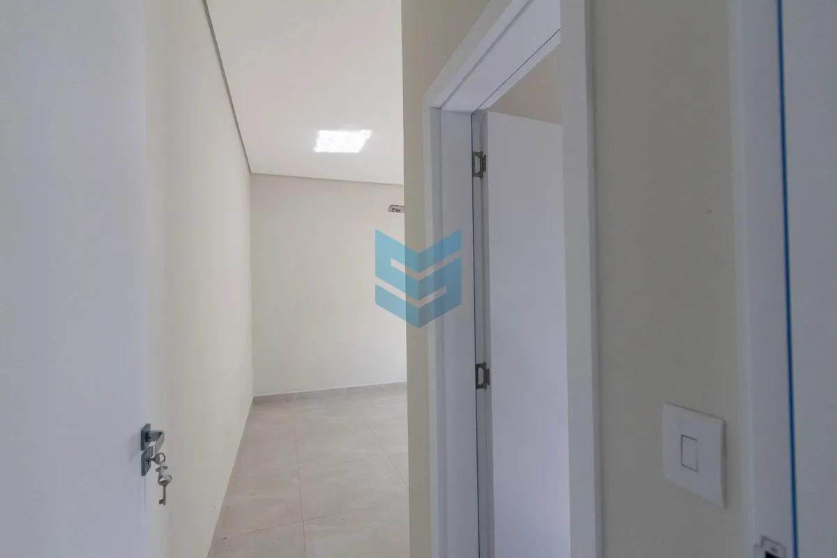 Casa em Condomínio Jardim Vila São Domingos - Sorocaba - foto 26