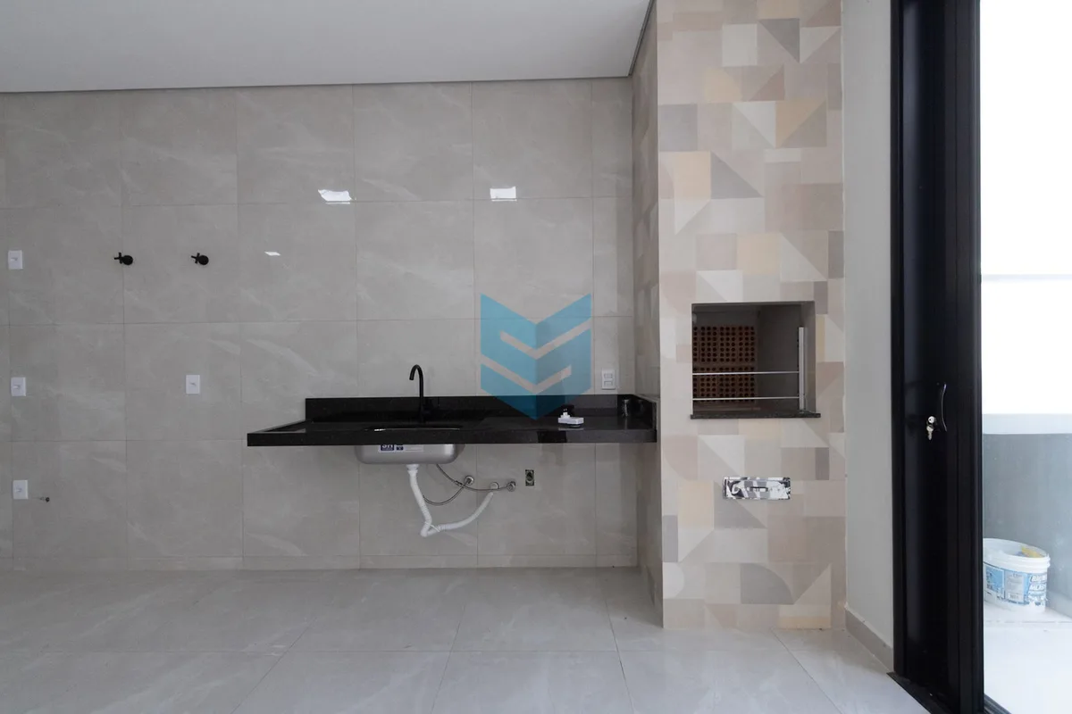 Casa em Condomínio Jardim Vila São Domingos - Sorocaba - foto 38