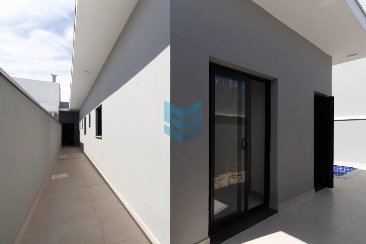 Casa em Condomínio Jardim Vila São Domingos - Sorocaba - foto 55