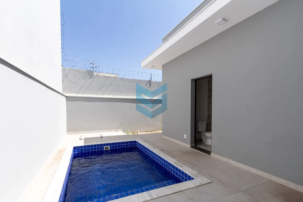 Casa em Condomínio Jardim Vila São Domingos - Sorocaba - foto 63