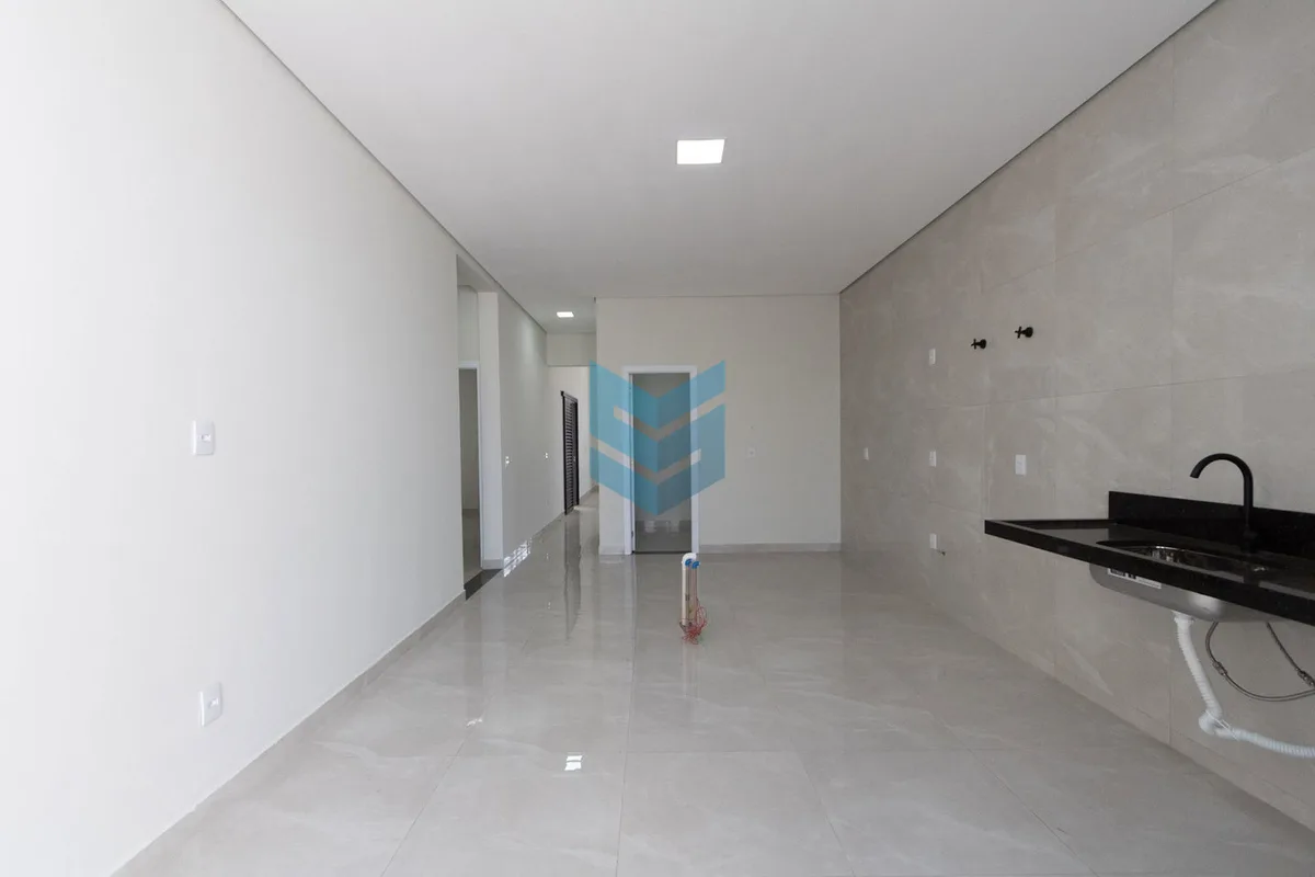 Casa em Condomínio Jardim Vila São Domingos - Sorocaba - foto 37