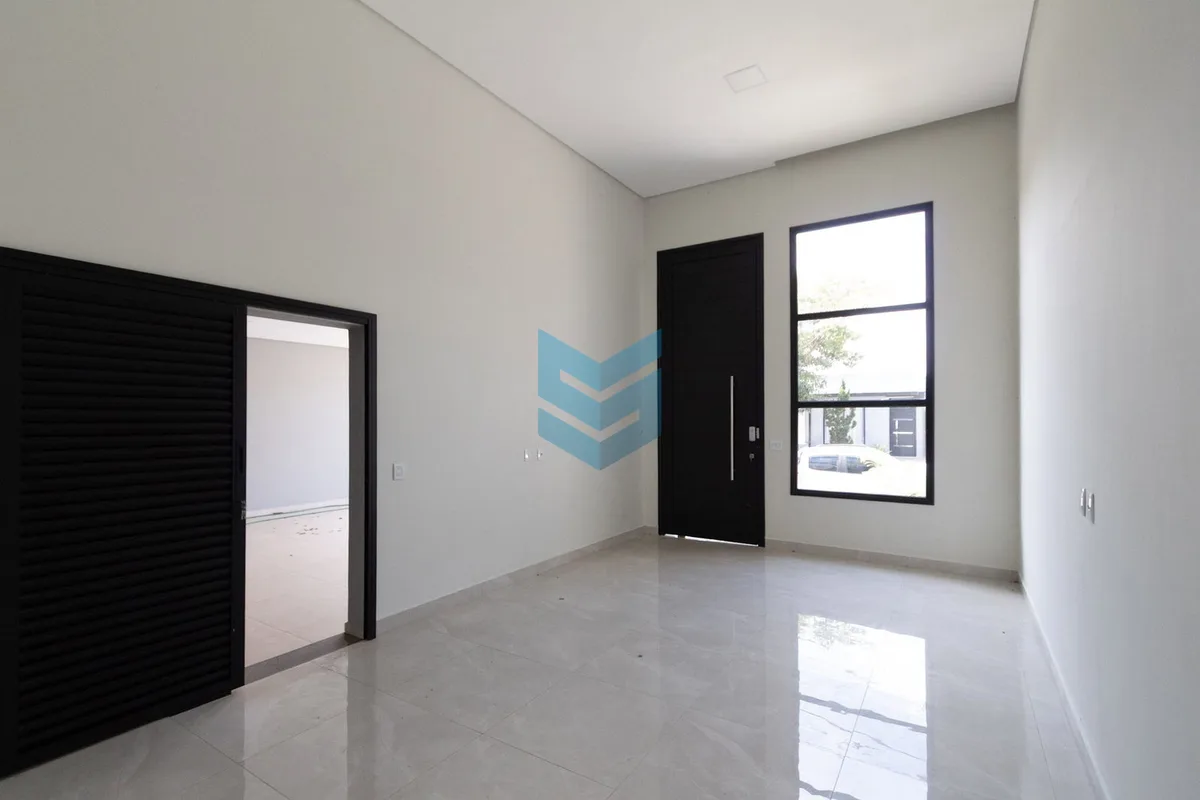 Casa em Condomínio Jardim Vila São Domingos - Sorocaba - foto 4