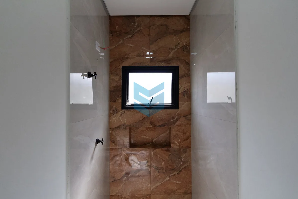 Casa em Condomínio Jardim Vila São Domingos - Sorocaba - foto 17
