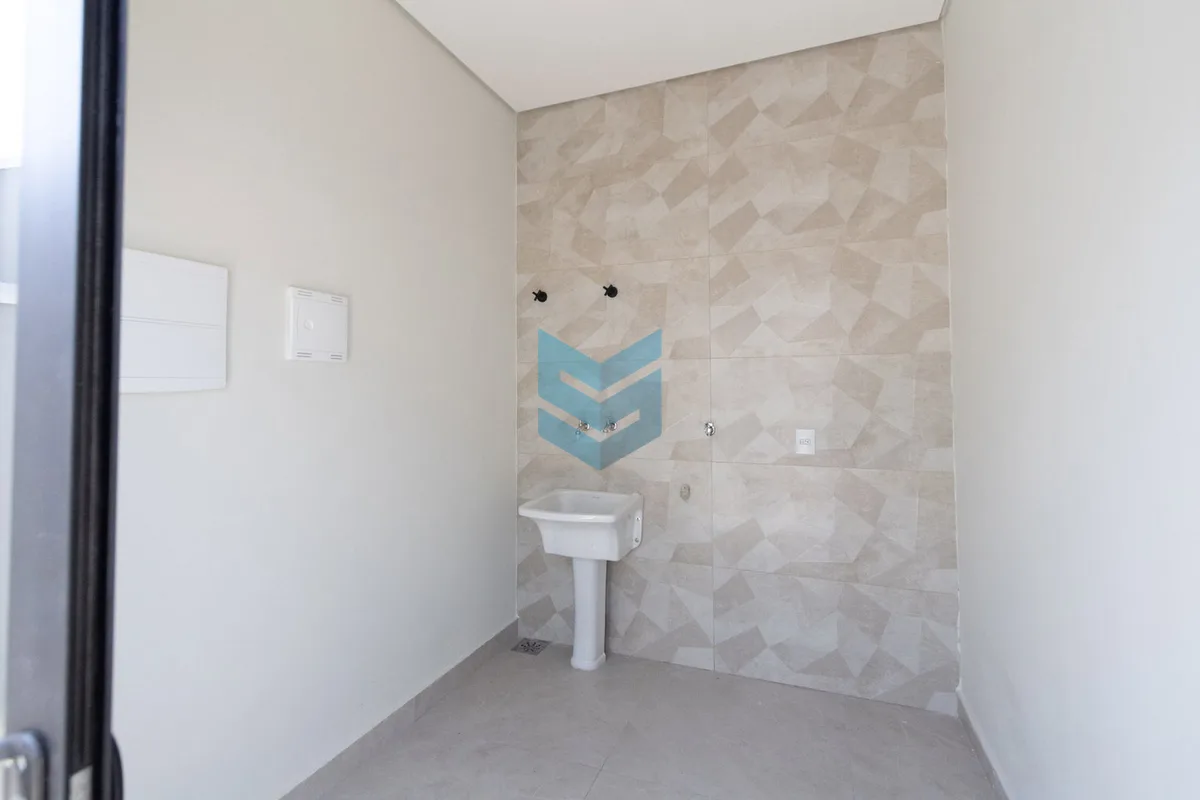 Casa em Condomínio Jardim Vila São Domingos - Sorocaba - foto 50