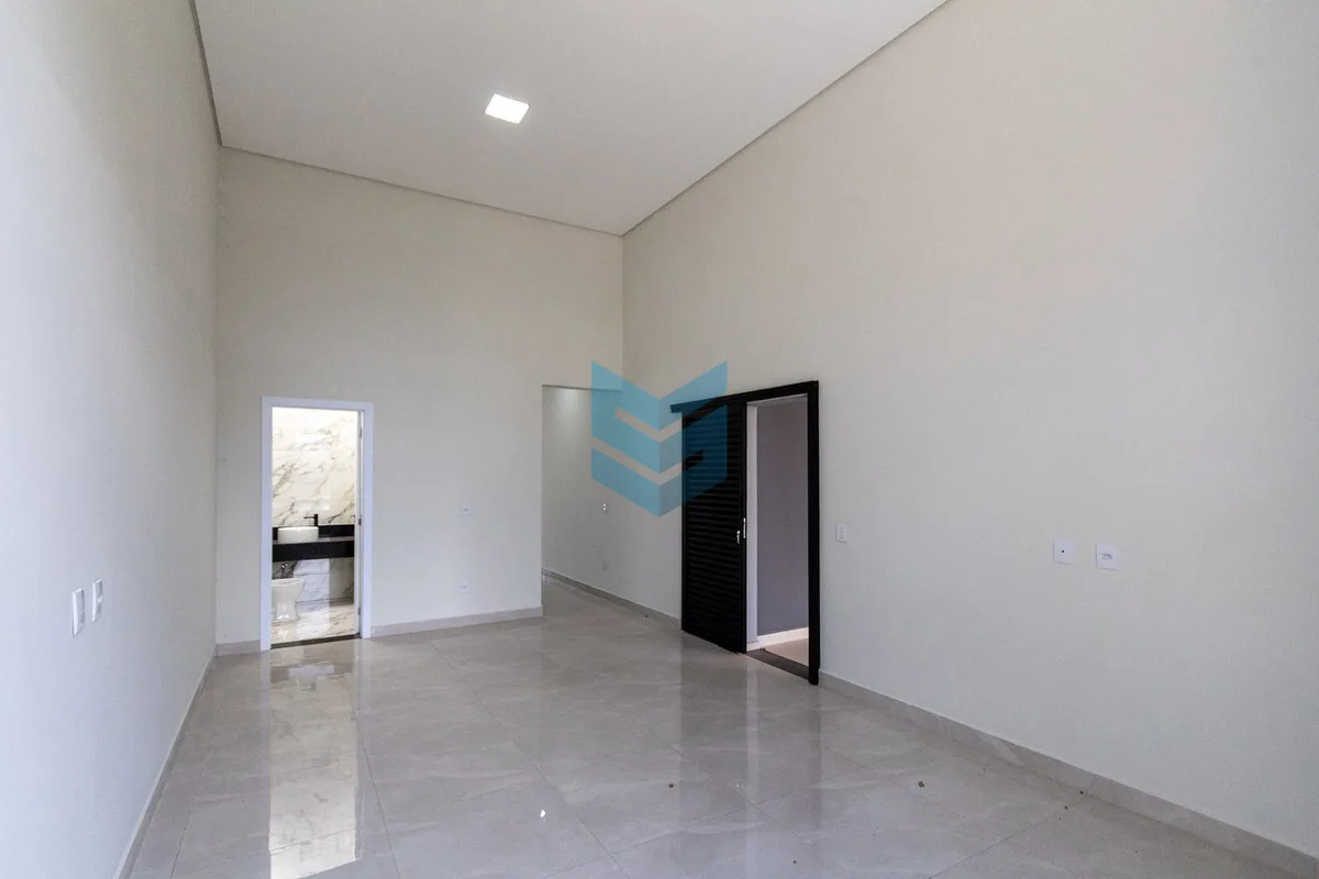 Casa em Condomínio Jardim Vila São Domingos - Sorocaba - foto 3