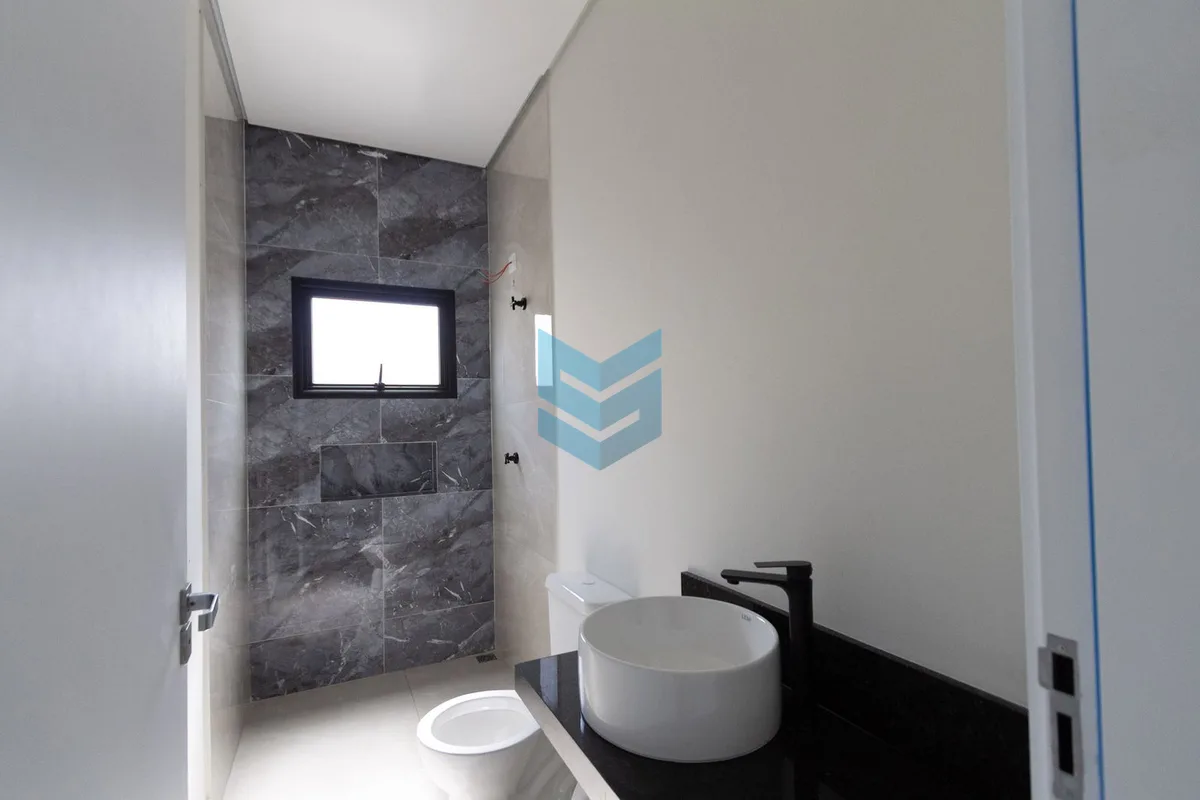 Casa em Condomínio Jardim Vila São Domingos - Sorocaba - foto 31
