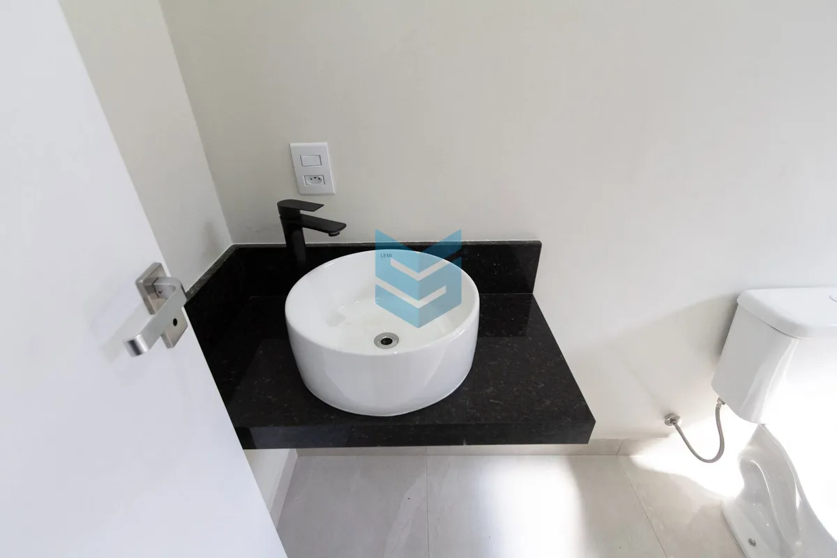 Casa em Condomínio Jardim Vila São Domingos - Sorocaba - foto 15