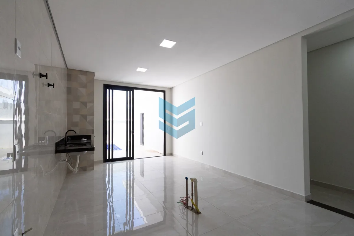 Casa em Condomínio Jardim Vila São Domingos - Sorocaba - foto 40