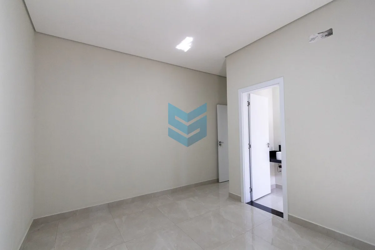 Casa em Condomínio Jardim Vila São Domingos - Sorocaba - foto 11