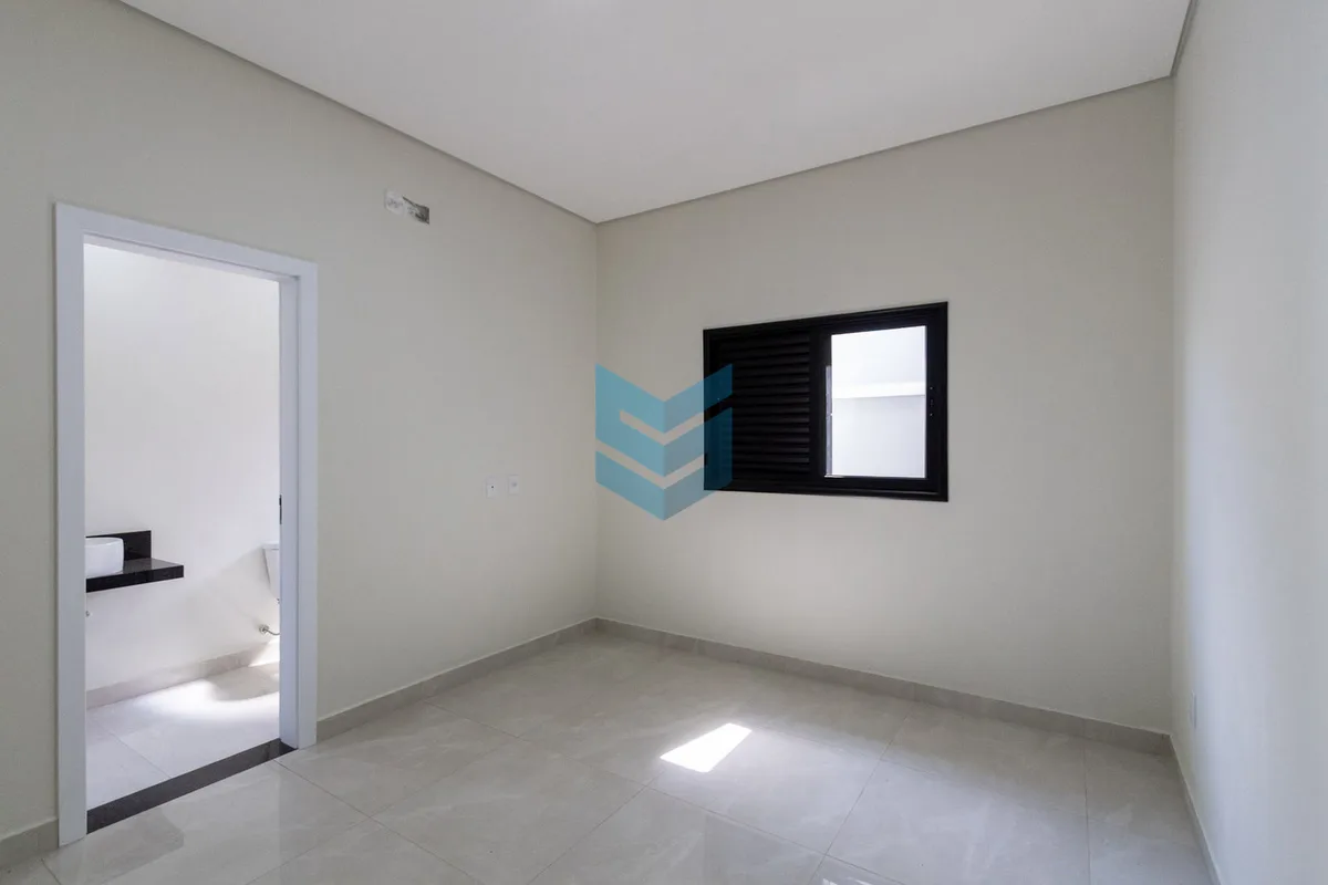 Casa em Condomínio Jardim Vila São Domingos - Sorocaba - foto 10