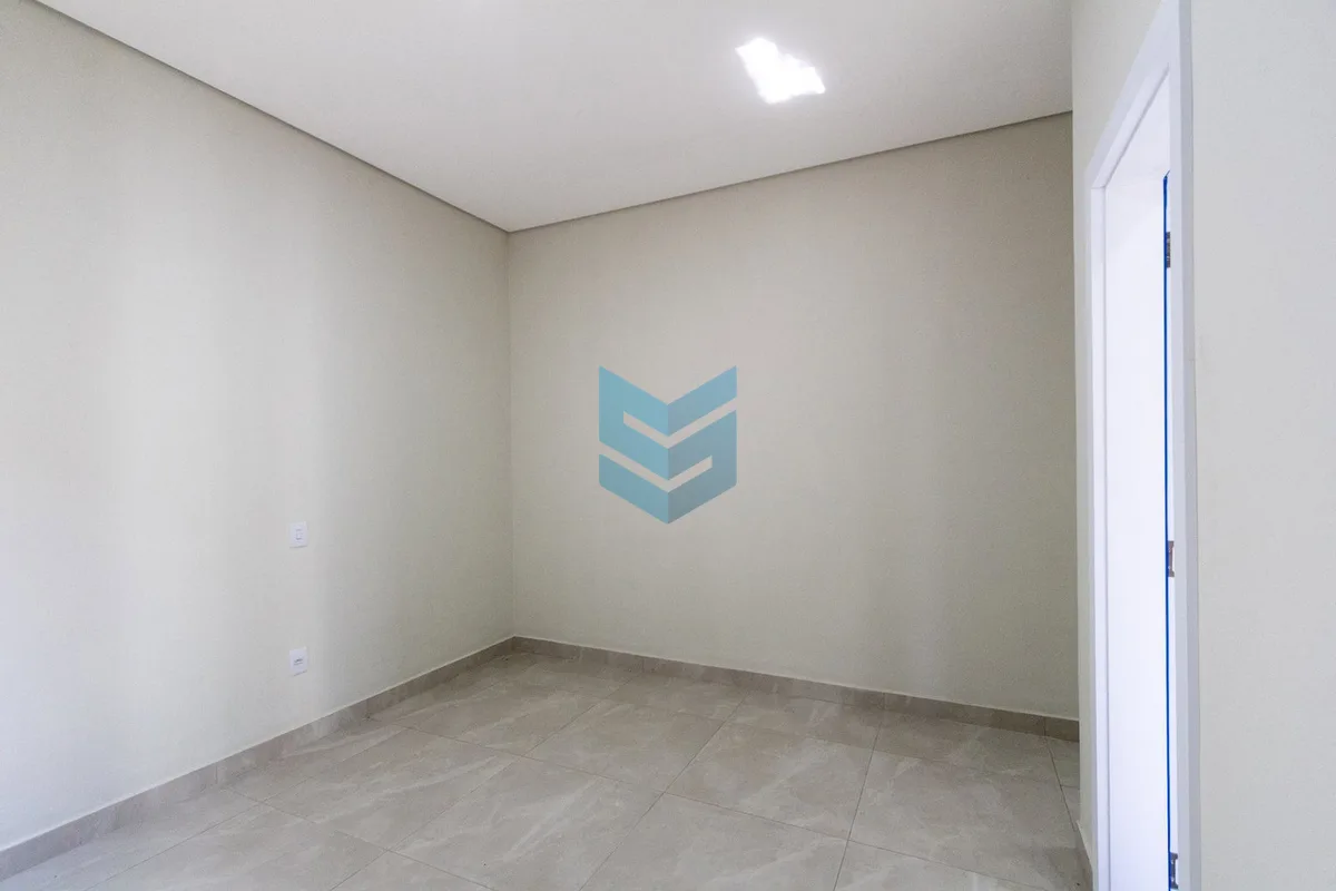 Casa em Condomínio Jardim Vila São Domingos - Sorocaba - foto 12