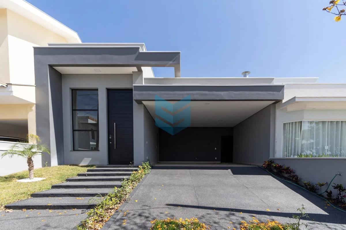 Casa em Condomínio Jardim Vila São Domingos - Sorocaba - foto 72