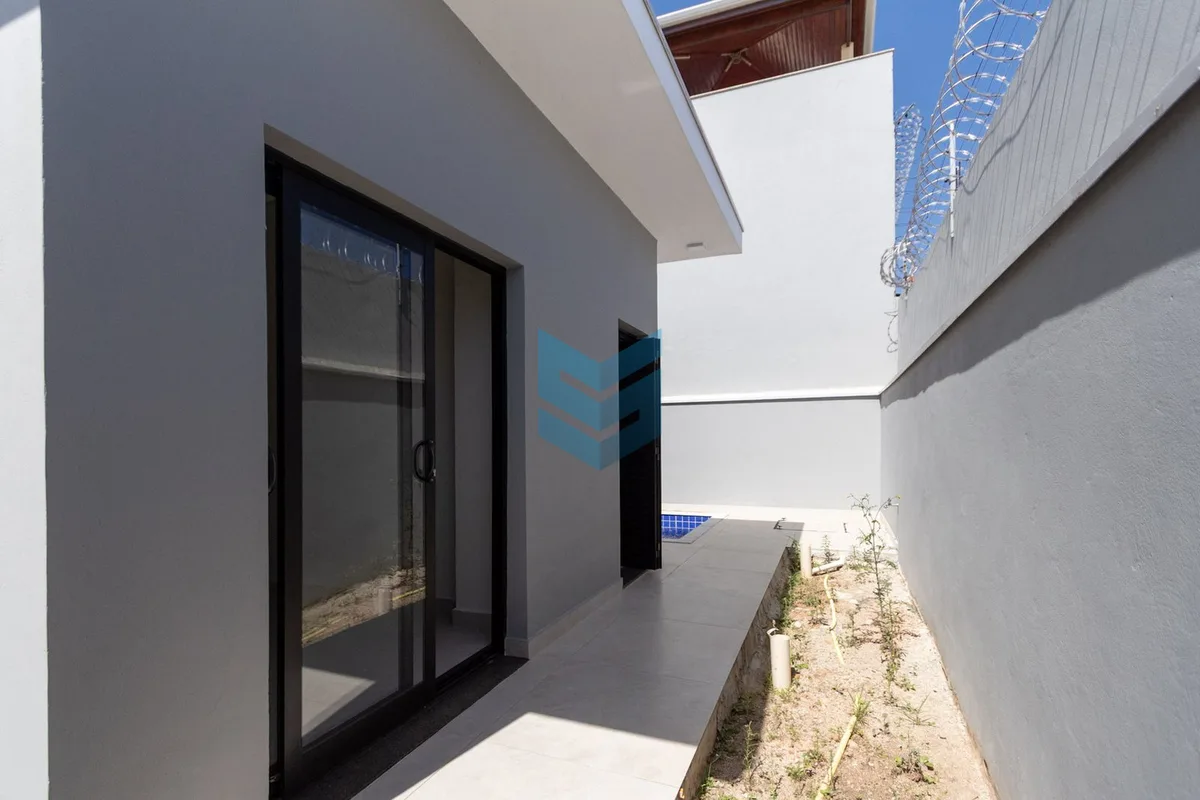 Casa em Condomínio Jardim Vila São Domingos - Sorocaba - foto 56