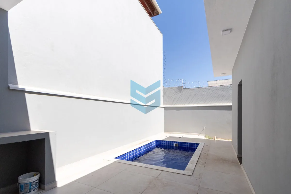 Casa em Condomínio Jardim Vila São Domingos - Sorocaba - foto 61