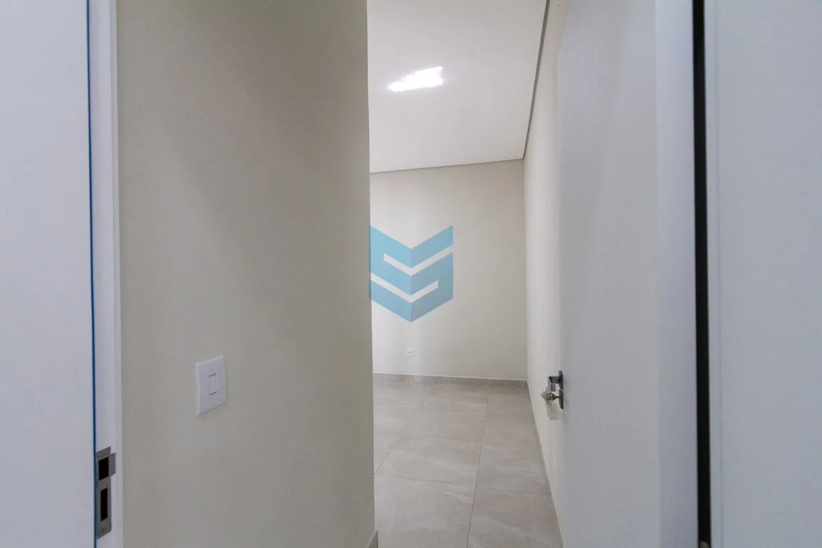 Casa em Condomínio Jardim Vila São Domingos - Sorocaba - foto 9