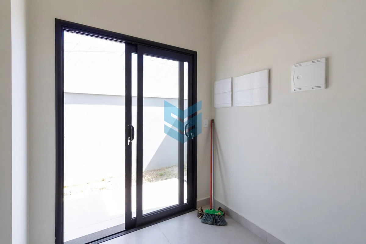Casa em Condomínio Jardim Vila São Domingos - Sorocaba - foto 53