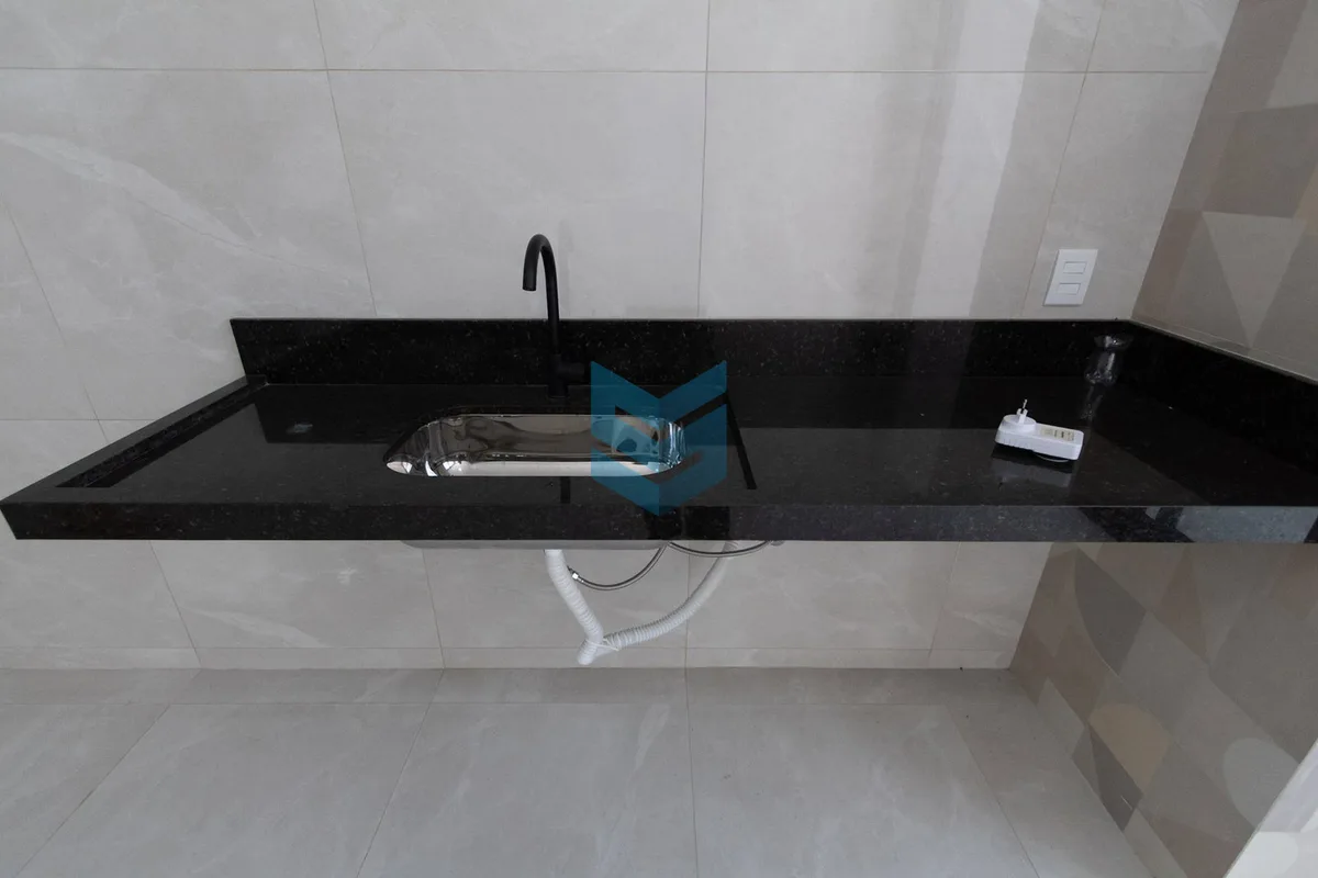Casa em Condomínio Jardim Vila São Domingos - Sorocaba - foto 39