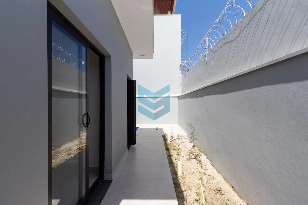 Casa em Condomínio Jardim Vila São Domingos - Sorocaba - foto 57