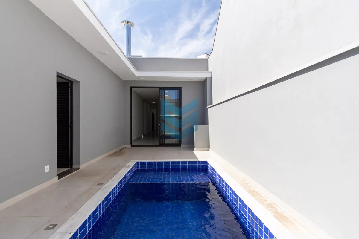 Casa em Condomínio Jardim Vila São Domingos - Sorocaba - foto 65