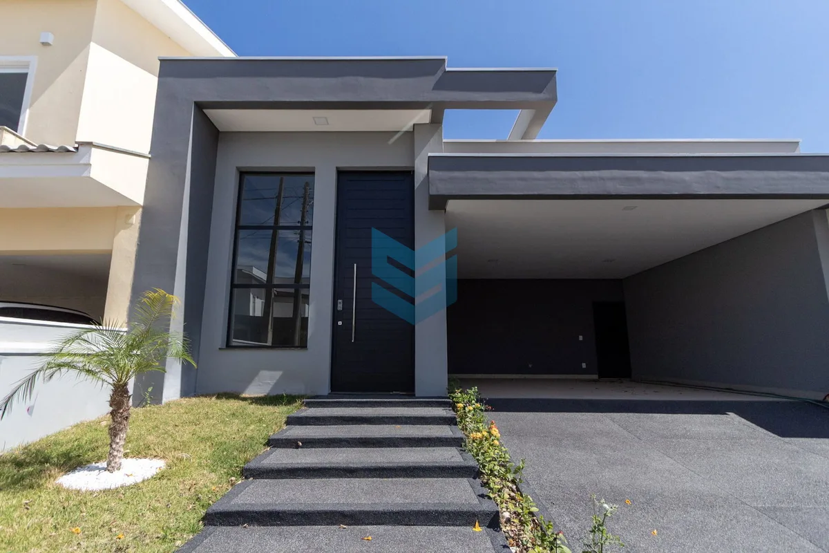 Casa em Condomínio Jardim Vila São Domingos - Sorocaba - foto 66