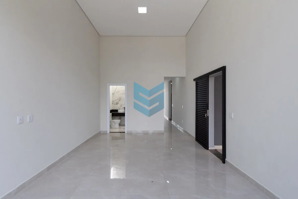 Casa em Condomínio Jardim Vila São Domingos - Sorocaba - foto 2