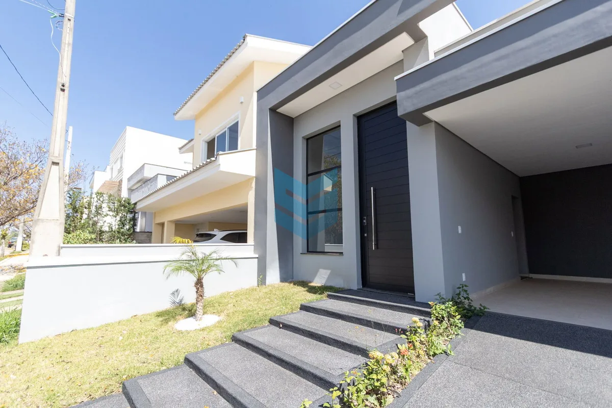 Casa em Condomínio Jardim Vila São Domingos - Sorocaba - foto 71
