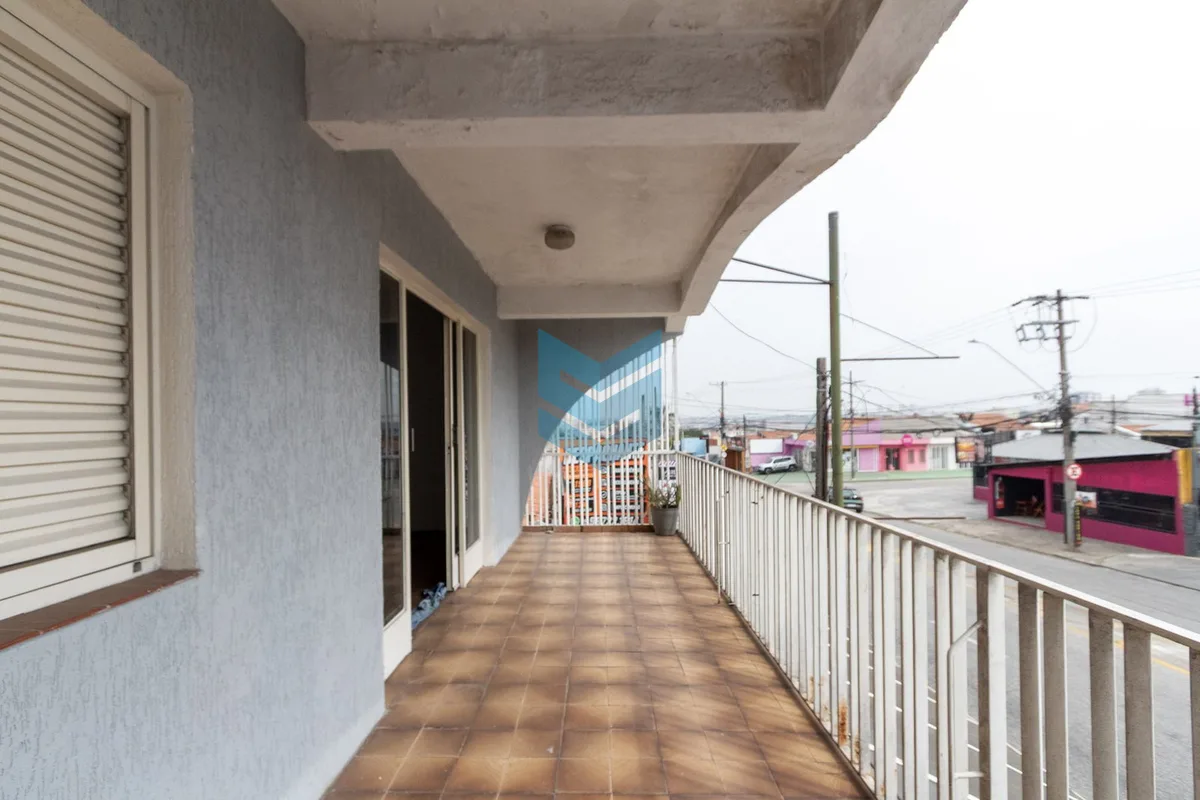 Casa 4 quartos Jardim Vera Cruz - Sorocaba - foto 6