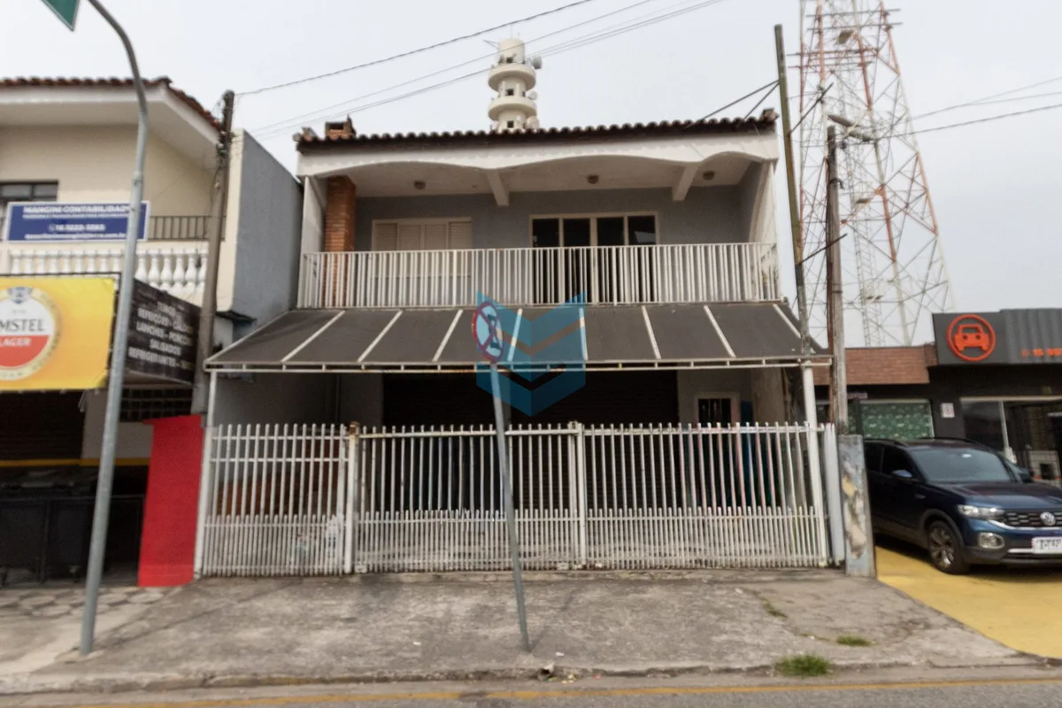 Casa 4 quartos Jardim Vera Cruz - Sorocaba - foto 41