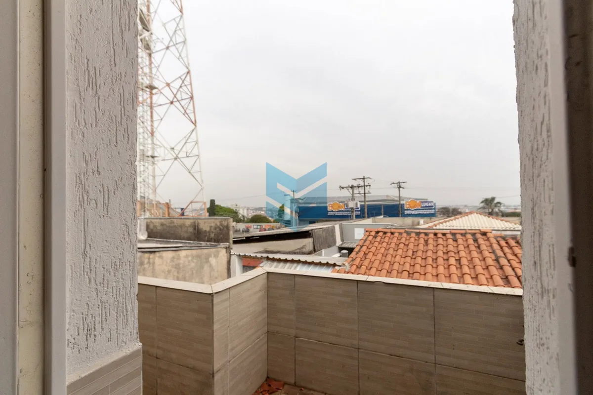 Casa 4 quartos Jardim Vera Cruz - Sorocaba - foto 30