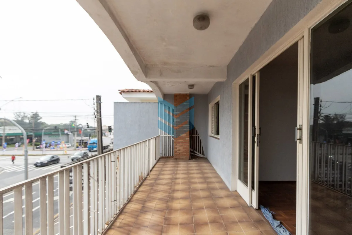 Casa 4 quartos Jardim Vera Cruz - Sorocaba - foto 5
