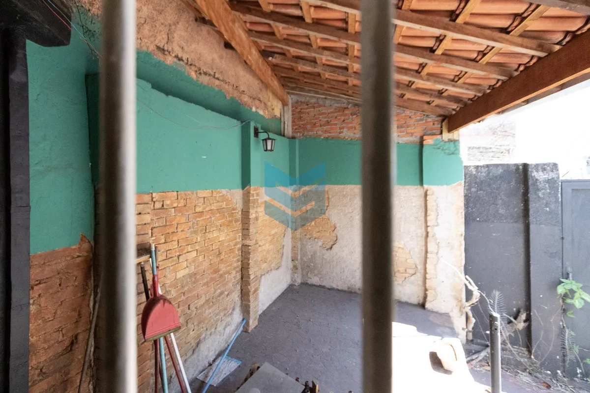 Casa Vila Trujillo - Sorocaba - foto 27