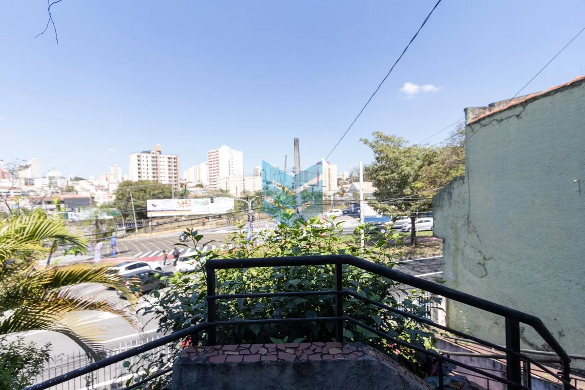 Casa Vila Trujillo - Sorocaba - foto 28