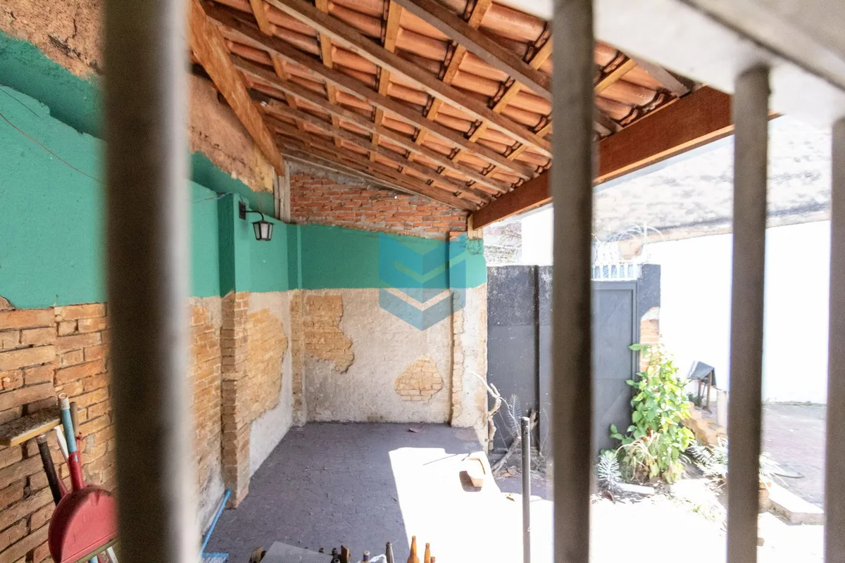 Casa Vila Trujillo - Sorocaba - foto 26