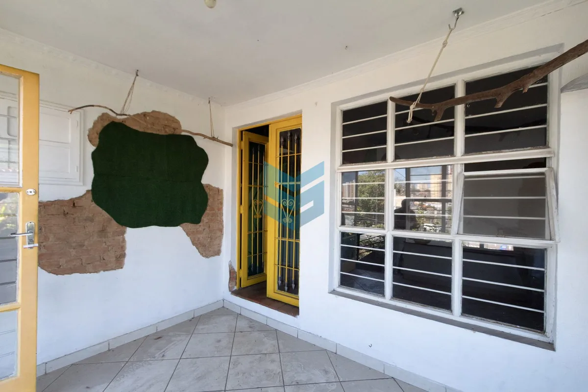 Casa Vila Trujillo - Sorocaba - foto 2