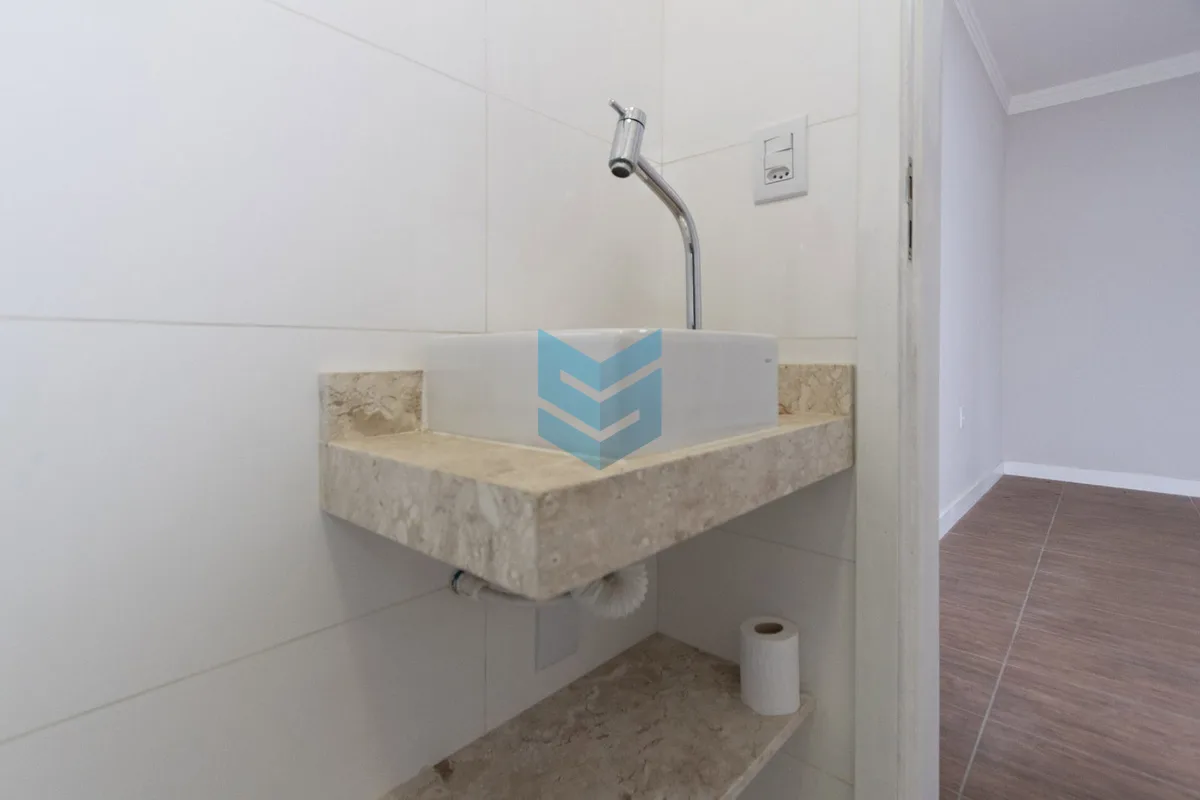 Casa em Condomínio 3 quartos Jardim Novo Horizonte - Sorocaba - foto 21