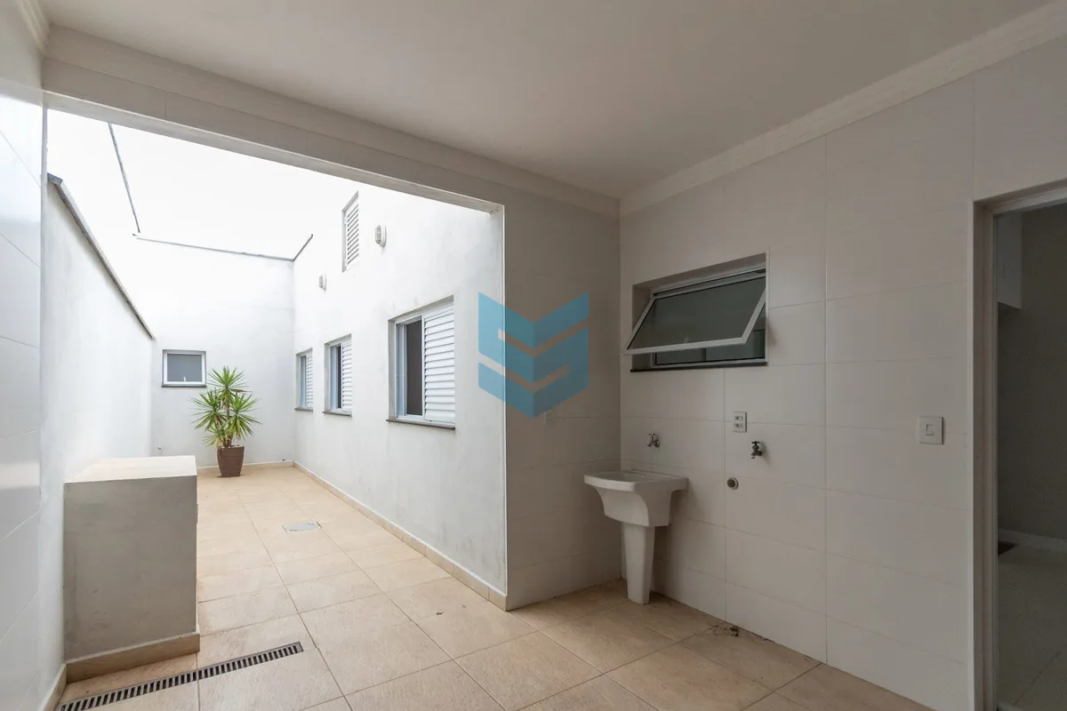 Casa em Condomínio 3 quartos Jardim Novo Horizonte - Sorocaba - foto 32